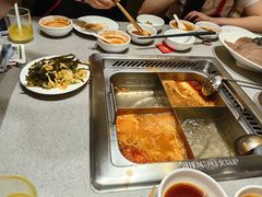 -海底捞火锅(亲贤北街店)