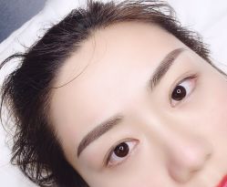 -MIVI半永久纹眉绣眉