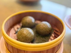 -顺德喜来登酒店·采悦轩