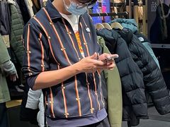 -THE NORTH FACE(三里屯ONEBOX店)