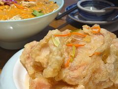 -95号酱骨·一块豆腐(展春园西路店)
