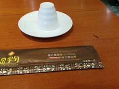 餐具-金掌勺东北菜(格兰晴天店)