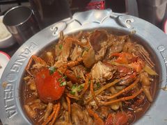 -胖哥俩肉蟹煲(世茂国际广场店)