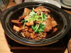-桂小厨广西菜(青秀万达店)