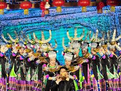 -亮欢寨酸汤鱼(沙冲路店)