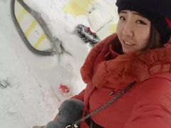 -沈阳奥体冰雪嘉年华
