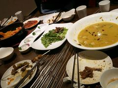 -鹦鹉小厨味道餐厅(山大南路店)