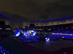 -杭州奥体中心-体育场
