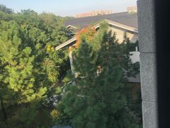 -绍兴鉴湖君澜大酒店