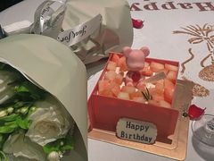 -狮拾久·现代新加坡料理(福田COCO Park店)