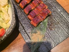 -千代武日本料理(开发区店)