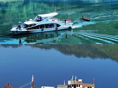 -神农溪纤夫文化旅游区