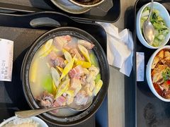 -阿姨食堂