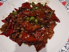 -鼎好家常菜(天桥店)
