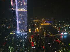-广州四季酒店