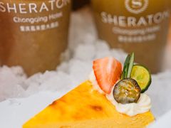 -盛宴标帜西餐厅龙虾.鲍鱼•牛排(重庆喜来登大酒店)