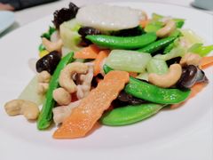 腰果全素-大铁勺新津菜(东丽阳光新业广场店)