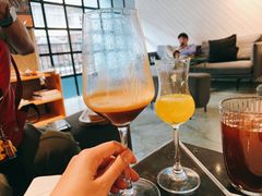 -Nectar One Cafe(勇烈路n1店)