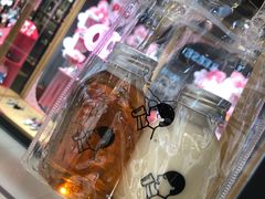 -喜茶(佛山岭南站店)