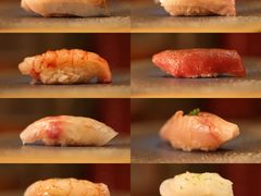 -镹·鱼料理  国产鱼使用店