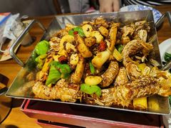 -兄弟爬爬虾(北京路店)
