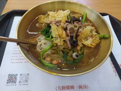 -螺小丰柳州螺蛳粉(广西大学店)