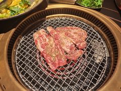 -厚贞日式烤肉(浦东汇智店)