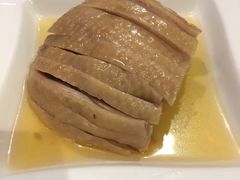 绍兴醉鸡-鼎泰丰(南西店)