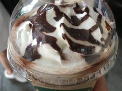 -星巴克臻选(中山石岐大信新都汇店)