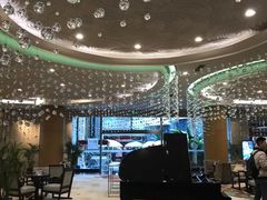 -青岛海尔洲际酒店