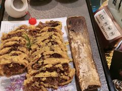-悦真雅院·四合院·清真私房菜(雍和宫店)