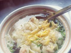 -吉云馄饨(桑梓路店)