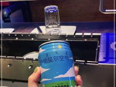 -很久以前羊肉串(簋街店)