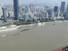 -东方明珠广播电视塔