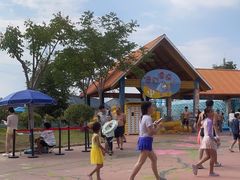 -华夏文旅西安度假区