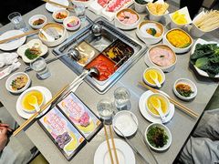 -海底捞火锅(新华联梦想城店)