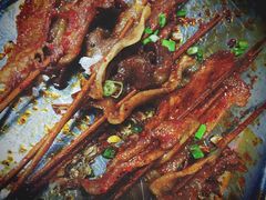 五花肉-夜烤·宜宾烧烤(洋河路店)