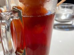 -领鲜天下·焗海鲜·花胶鸡(天目里店)