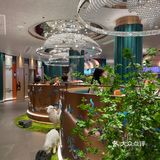 进门就感受到内蒙古草原的朋友的热情[亲亲]
