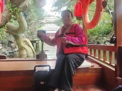 -深圳锦绣中华民俗村