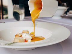 -三嚥阁 La Villa Restaurant