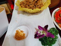 -正阳门饭庄·烤鸭·北京菜(万丰路七里庄店)