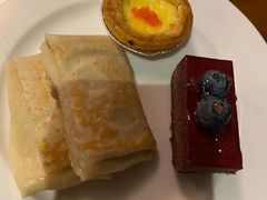 -长春净月潭喜来登酒店·盛宴标帜餐厅