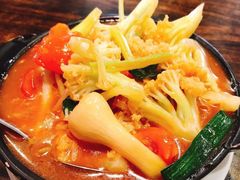 -裕记烧腊连锁餐饮(国商分店)