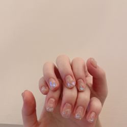 -Fanni美甲美睫皮肤管理
