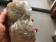-非遗近水楼糕团(景德路店)