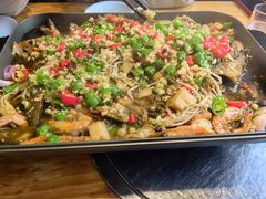 -小小河边鱼(天润城店)