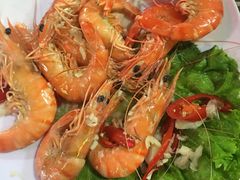 -幸福姐海鲜大排档