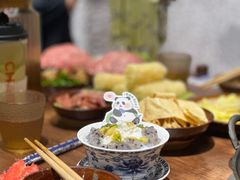 -楠火锅(昆山金鹰店)
