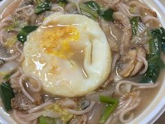 -阿伟海鲜楼·福建菜(延寿店)